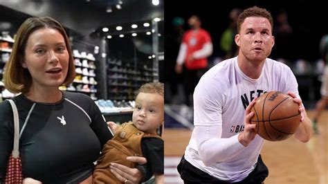 lana blake griffin|Who Is Lana Rhoades’ Baby Daddy, the Father of Her。